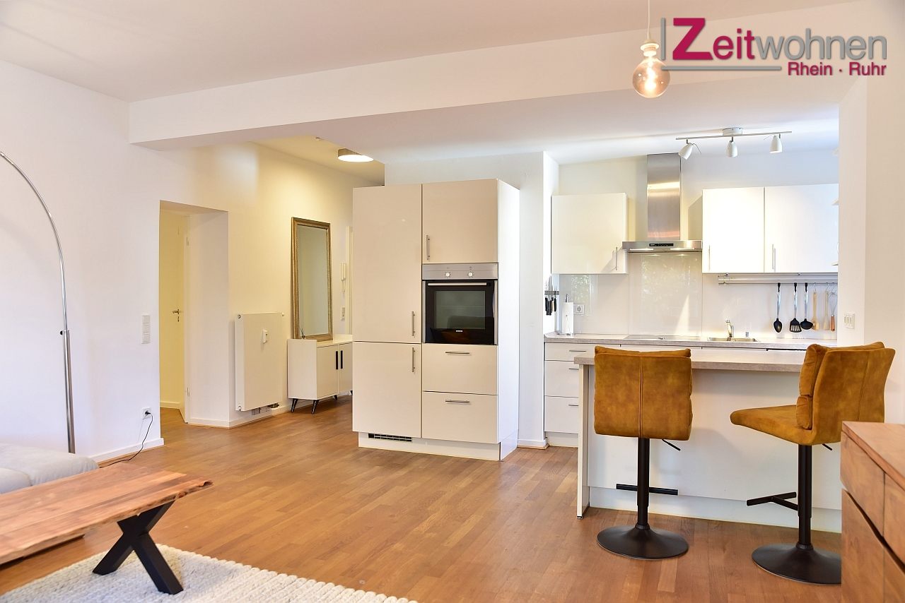 Wohnung Volksgartenstraße in Köln