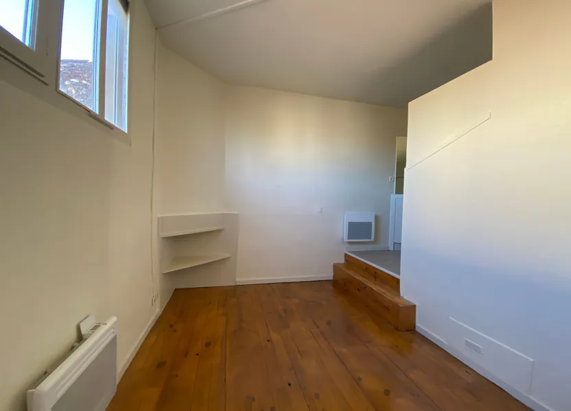 Flat Rue de la Gravière in Castres