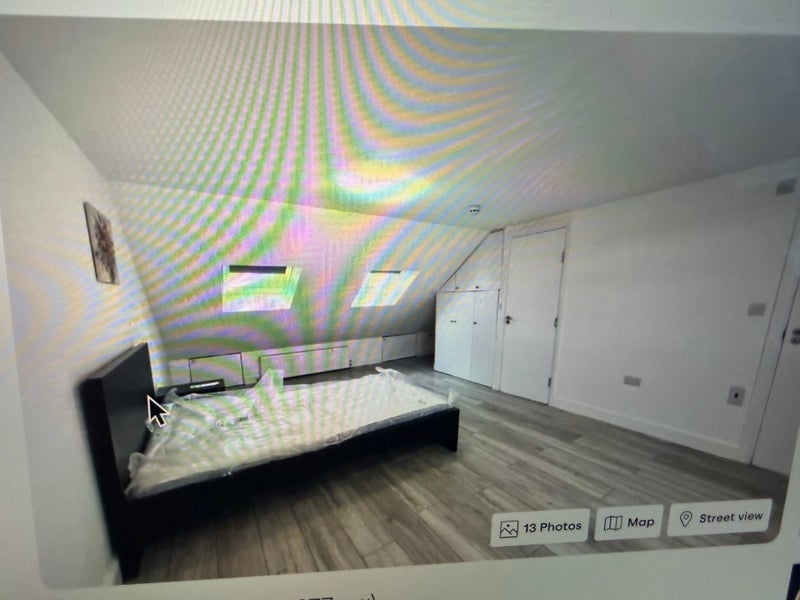 Room Great Cambridge Road in Greater London
