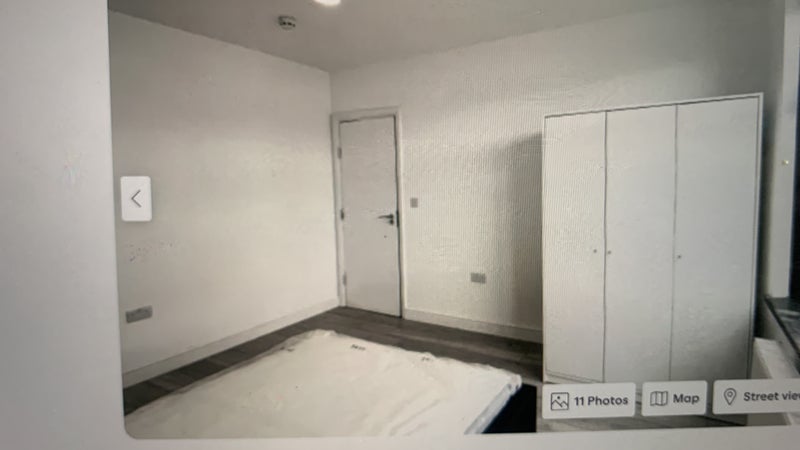 Room Great Cambridge Road in Greater London