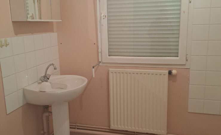 Maison Rue des Chênes à La Goutelle