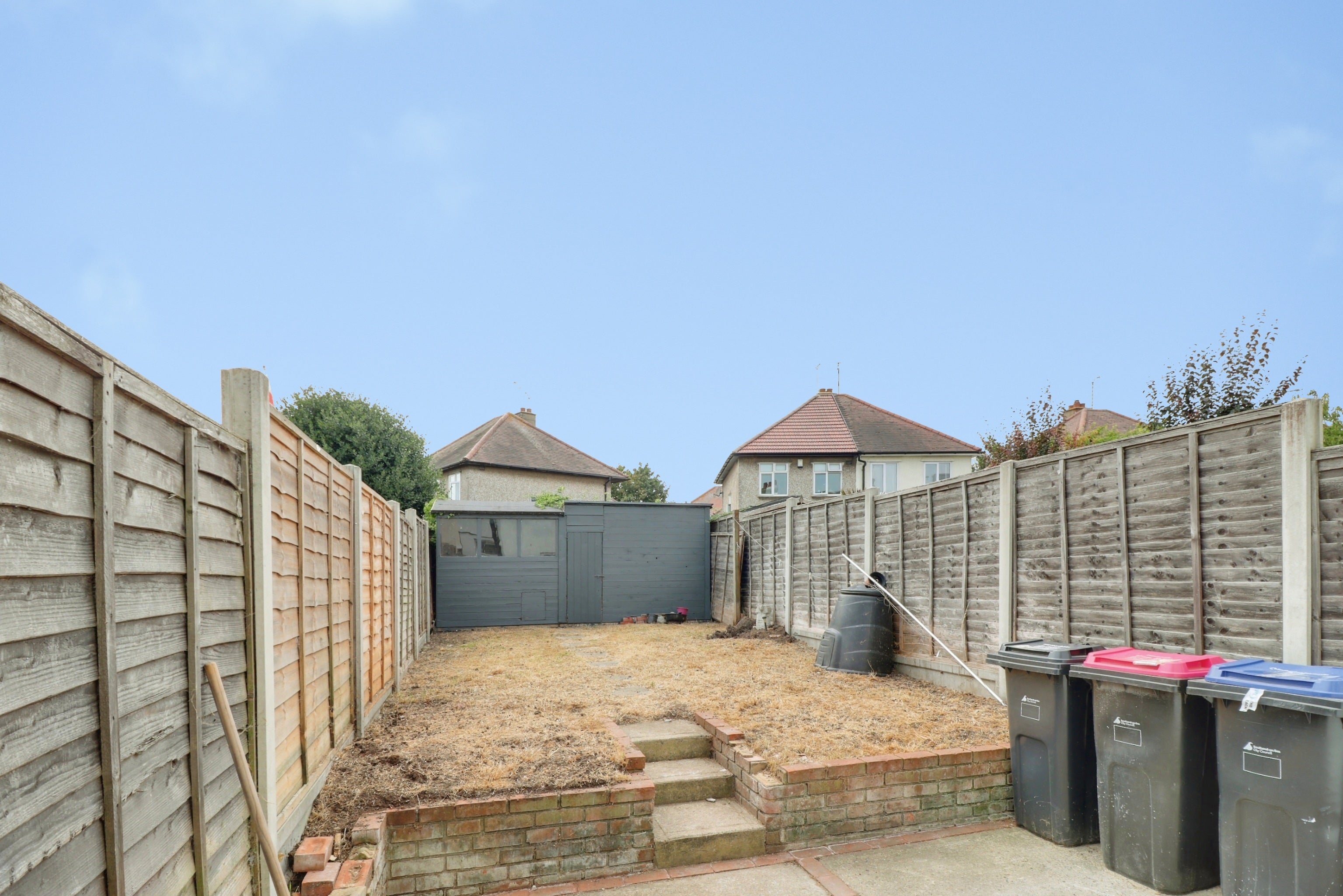 House Newington Avenue in Southend-on-Sea