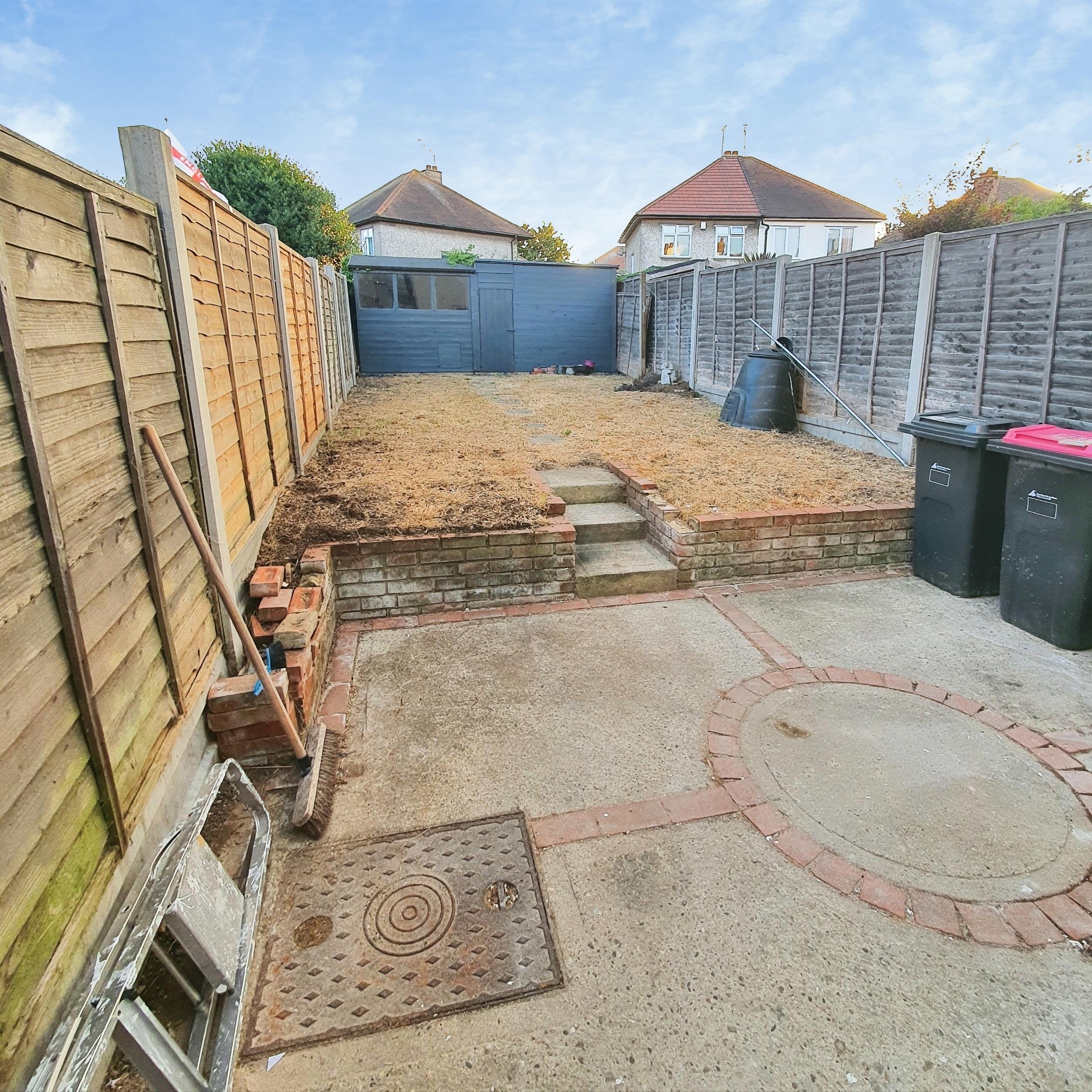 House Newington Avenue in Southend-on-Sea