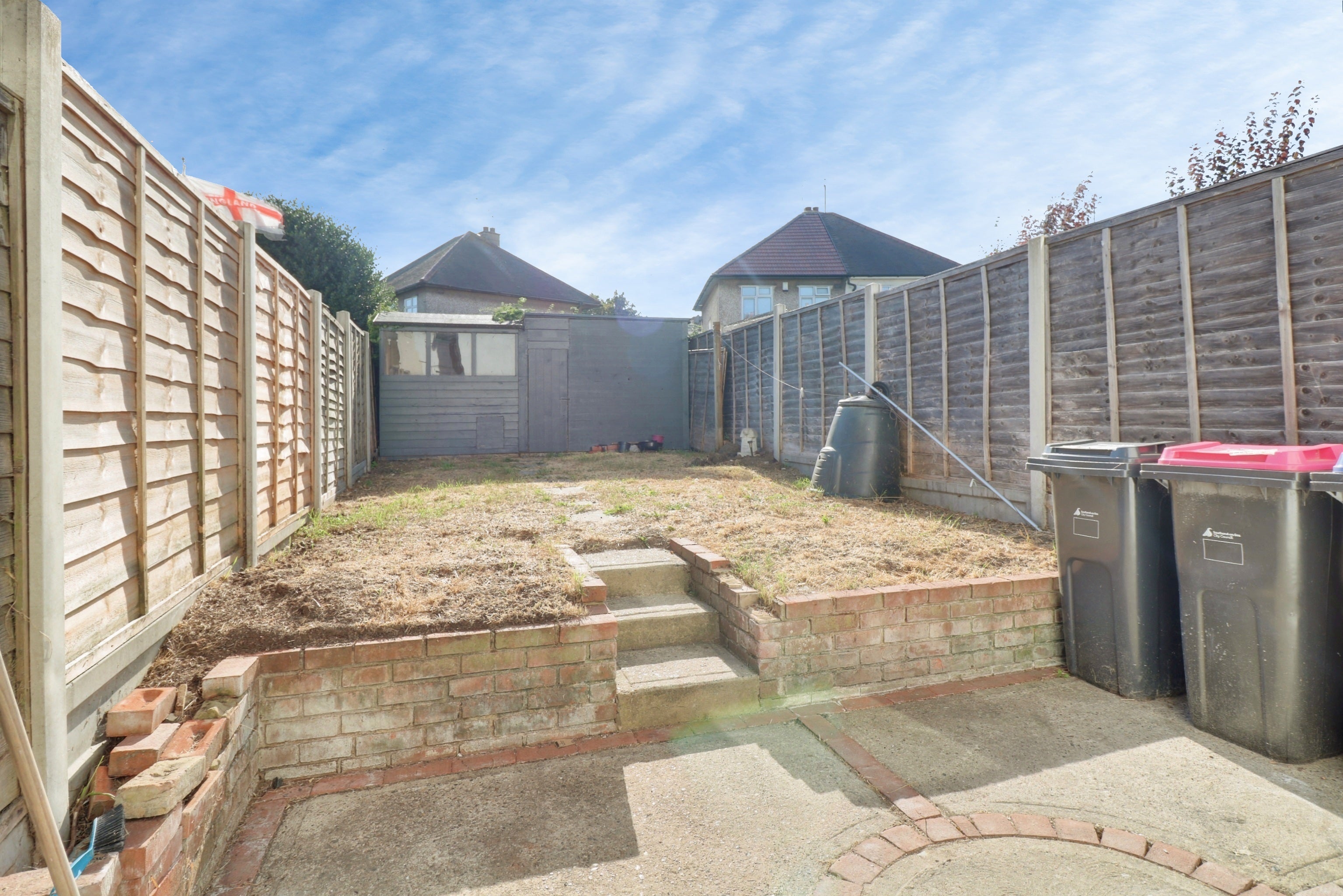 House Newington Avenue in Southend-on-Sea
