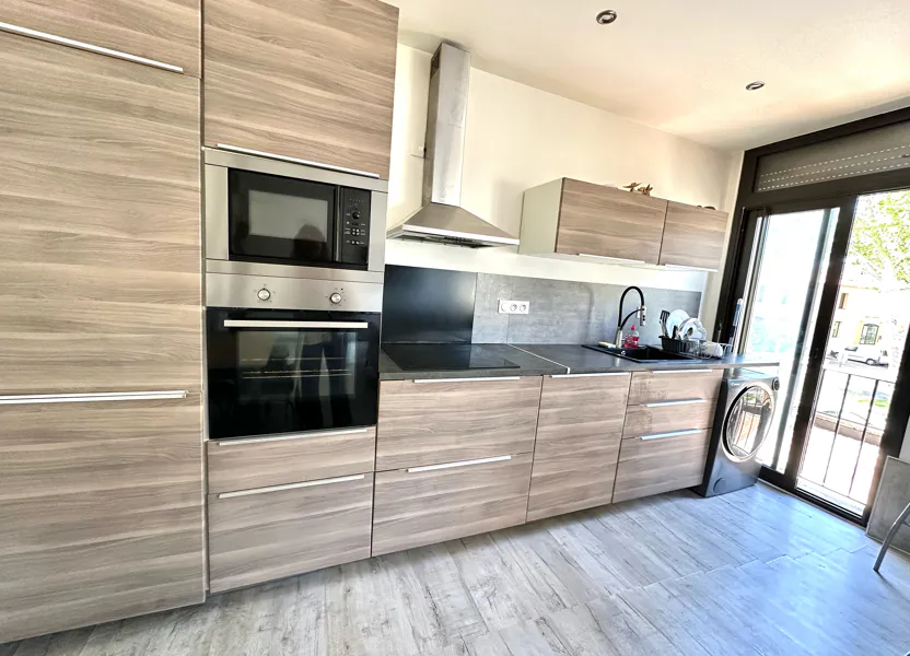 Appartement Rue Séverin Saurin à Six-Fours-les-Plages