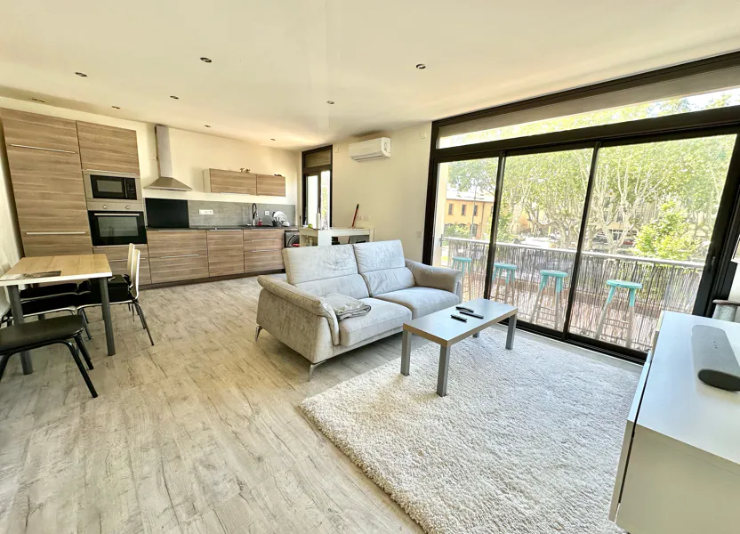 Appartement Rue Séverin Saurin à Six-Fours-les-Plages