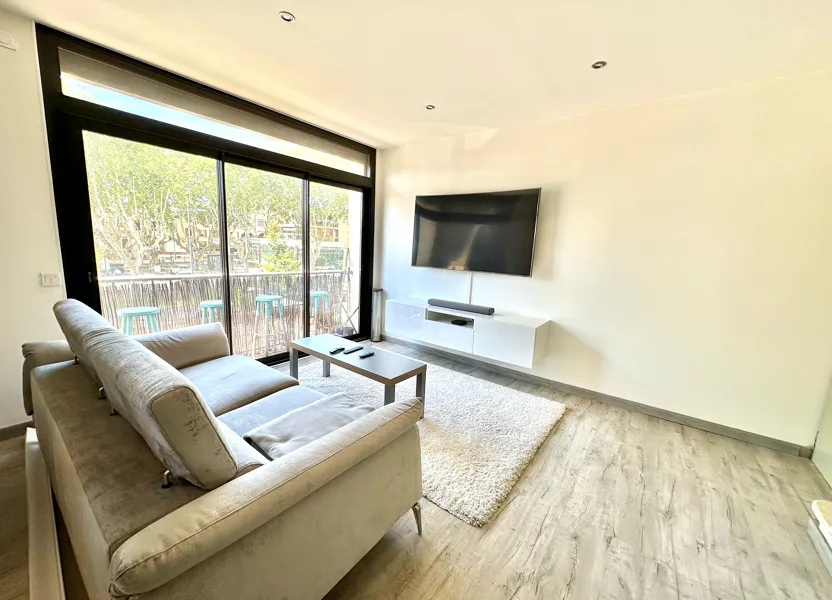 Appartement Rue Séverin Saurin à Six-Fours-les-Plages