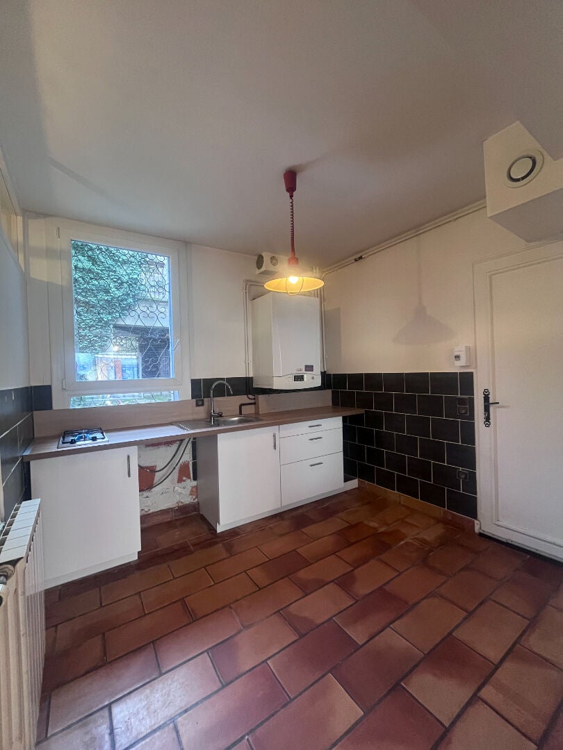 Appartement Avenue Joseph Combier à Livron-sur-Drôme