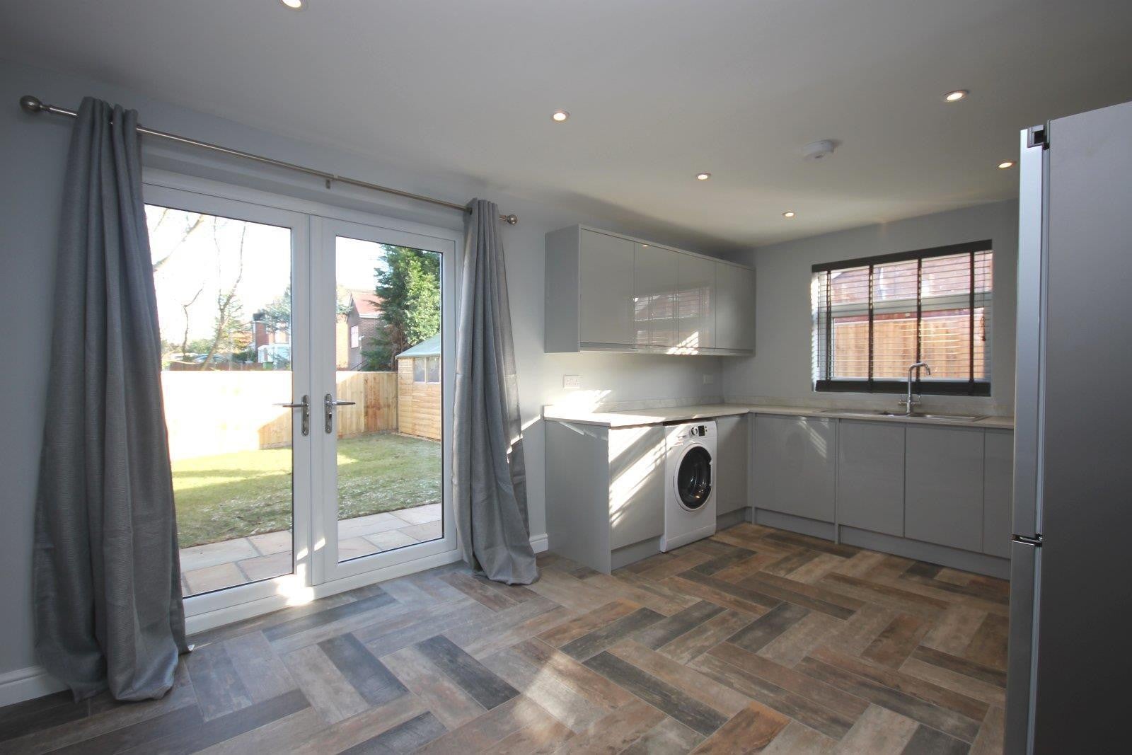 House Heron Close in Knutsford