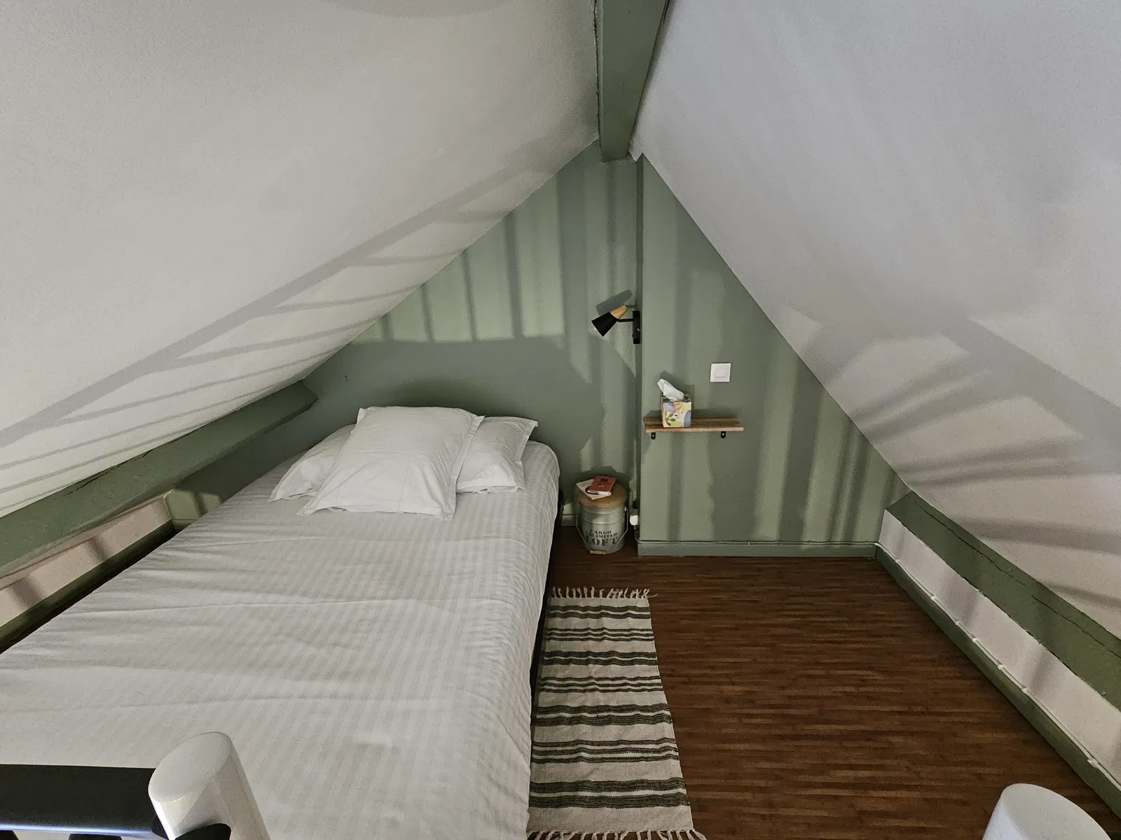 Flat Rue Anatole Parent in Plailly