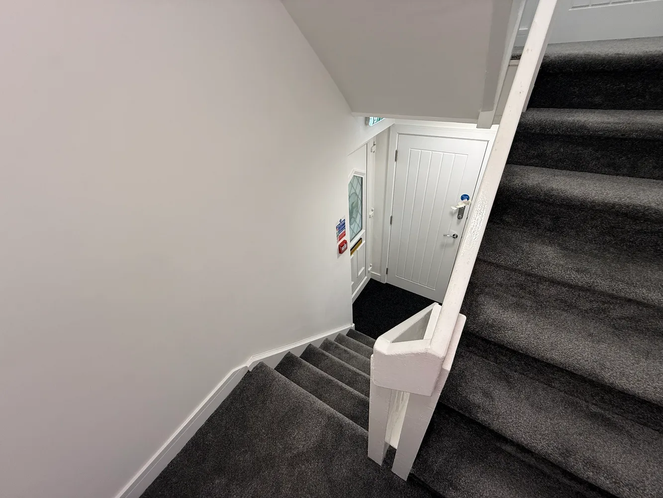Room The Spine in Peterborough