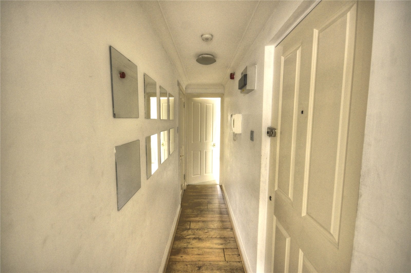 Flat South Street in Waverley