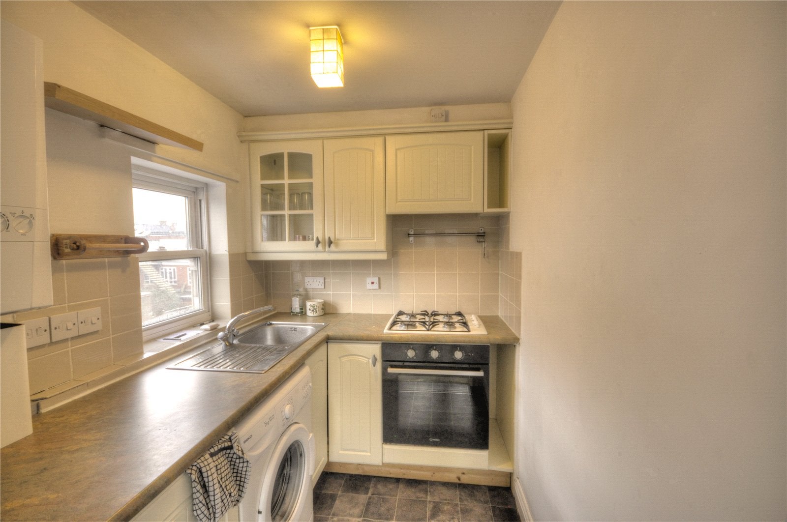 Flat South Street in Waverley