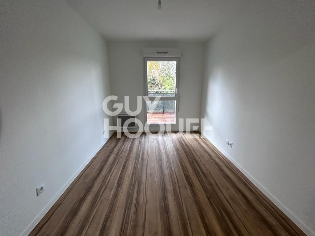 Appartement Allée Pierre Tarento à Coulommiers