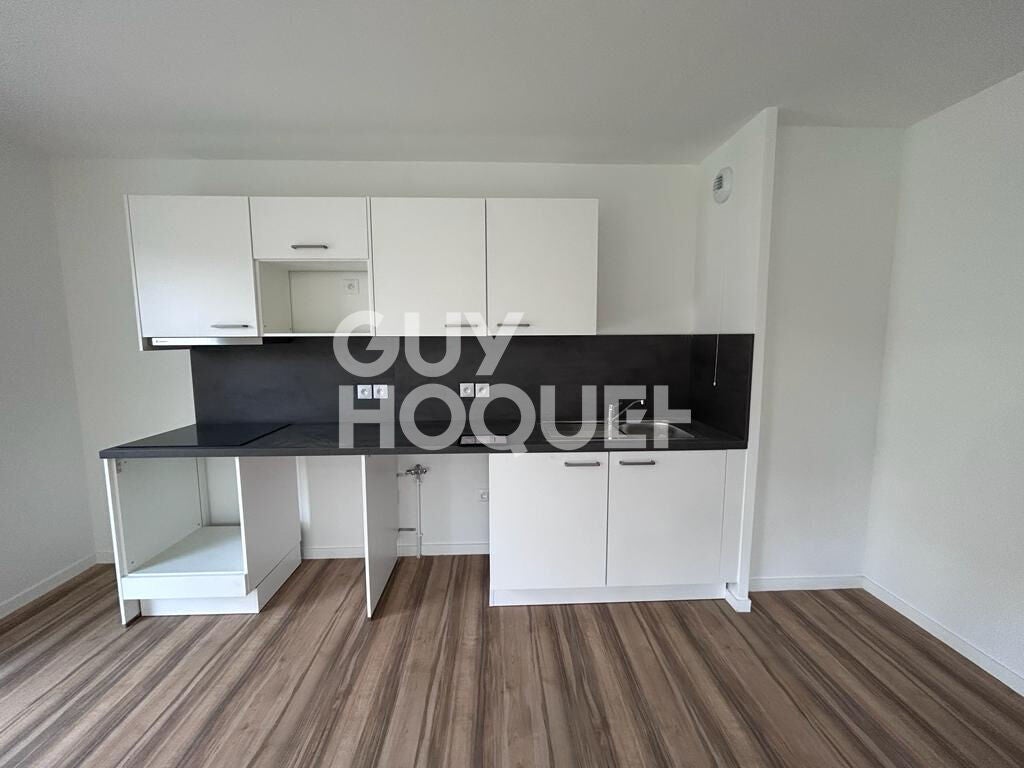 Appartement Allée Pierre Tarento à Coulommiers