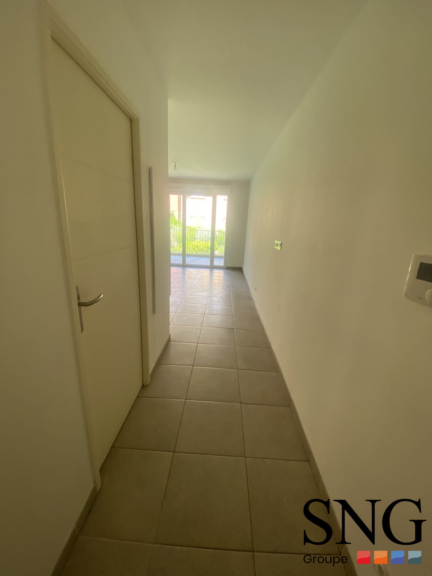 Appartement Chemin de la Bastide à Ollioules