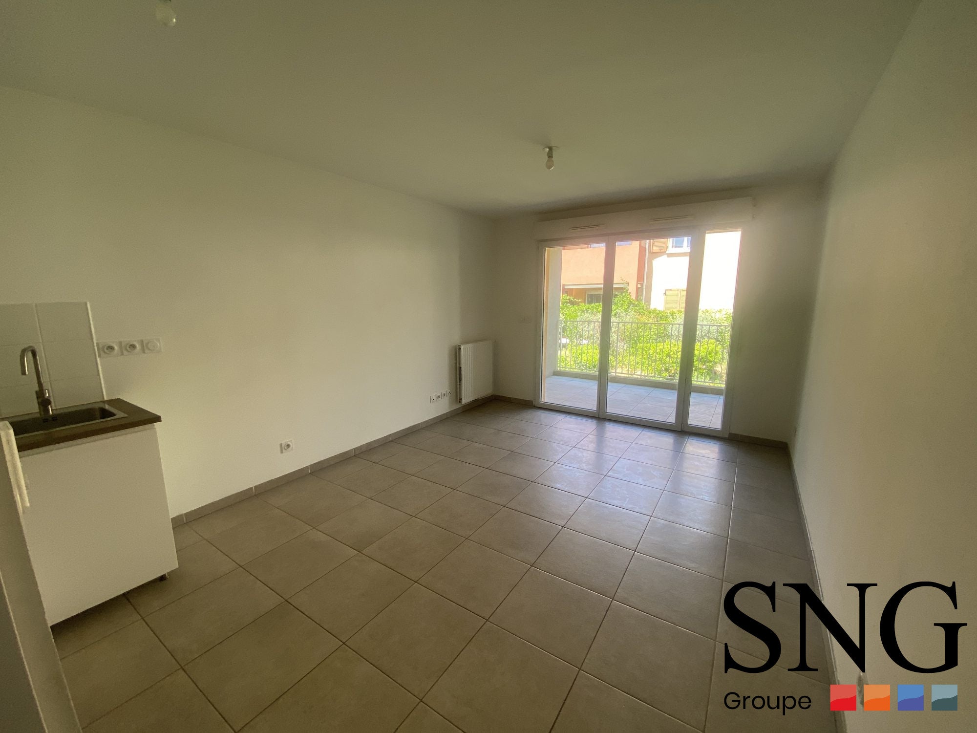 Flat Chemin de la Bastide in Ollioules