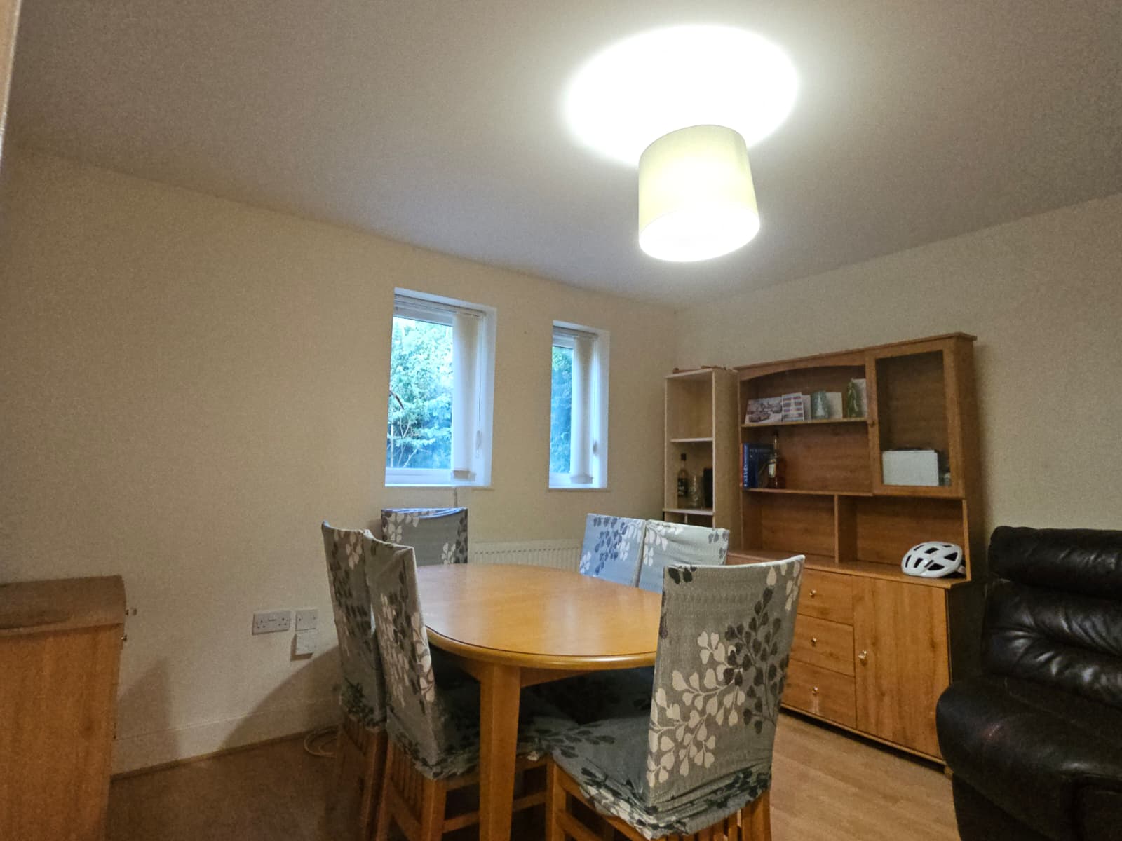 House Dirac Road in Bristol