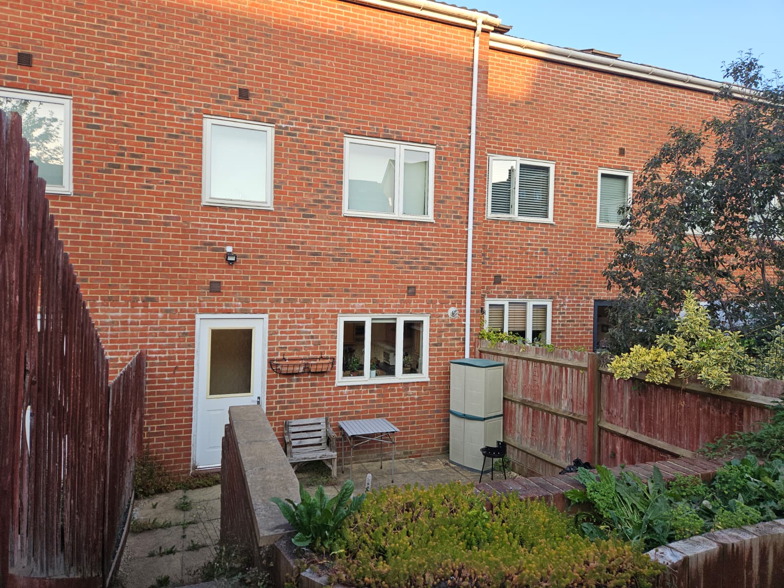 House Dirac Road in Bristol
