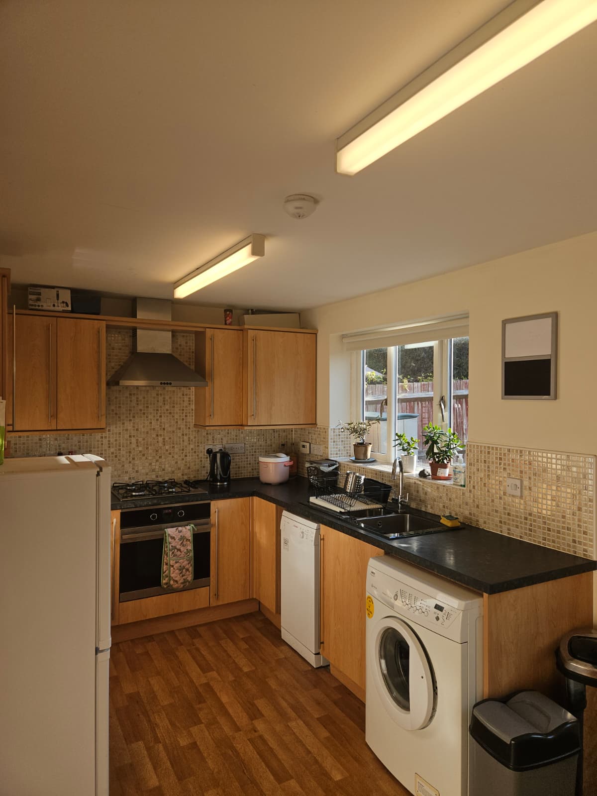 House Dirac Road in Bristol