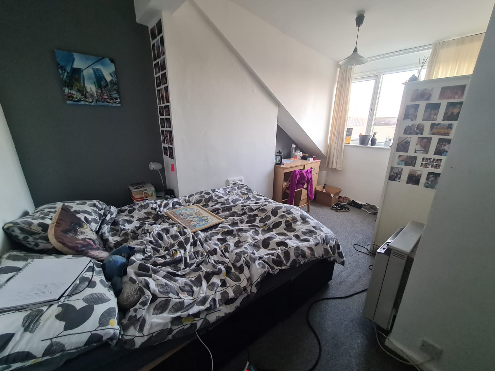 House Beechwood Mount in Leeds