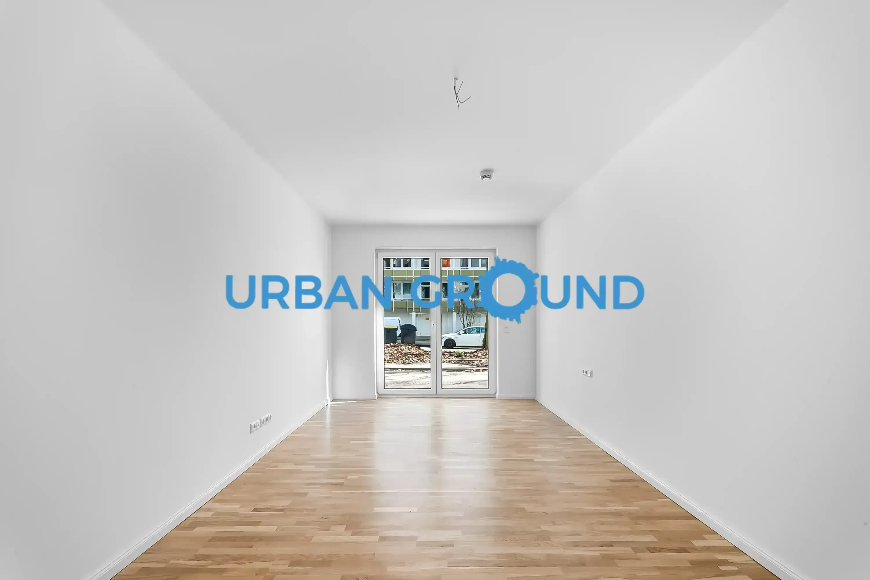 Wohnung Alt-Friedrichsfelde in Berlin
