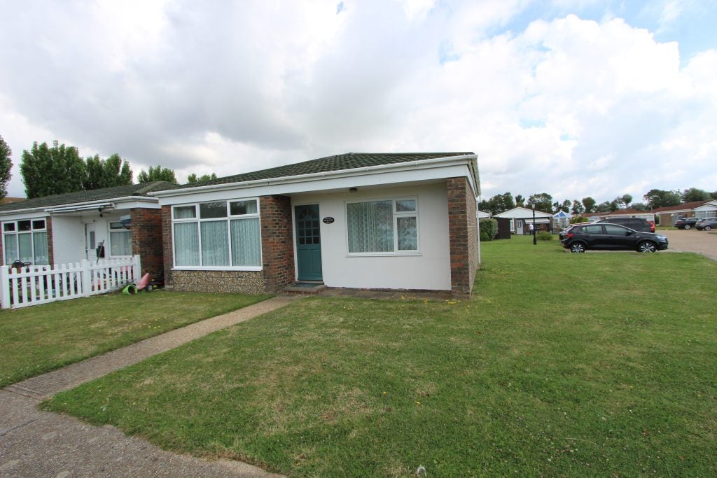 House Shannon Way in Eastbourne