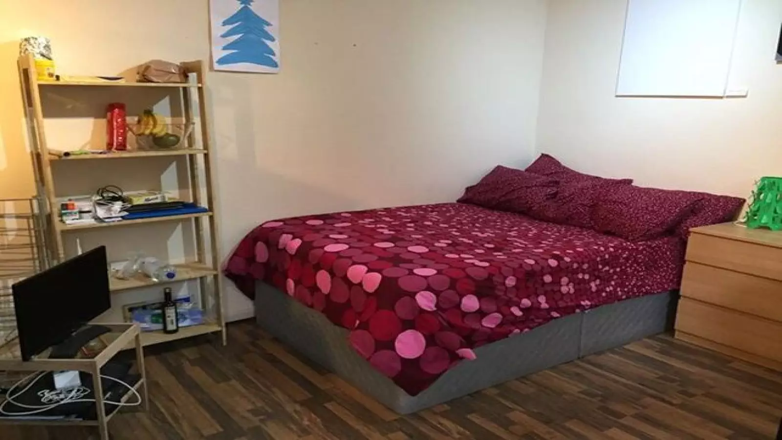 Room Anson Road in Greater London