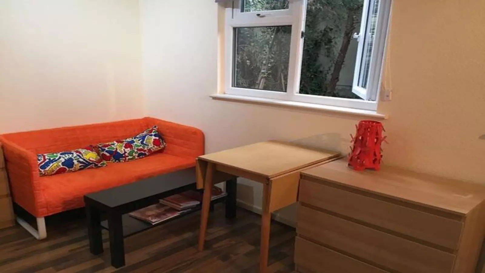 Room Anson Road in Greater London