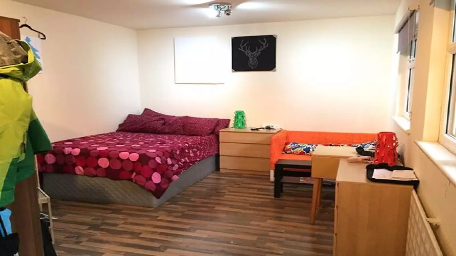 Room Anson Road in Greater London