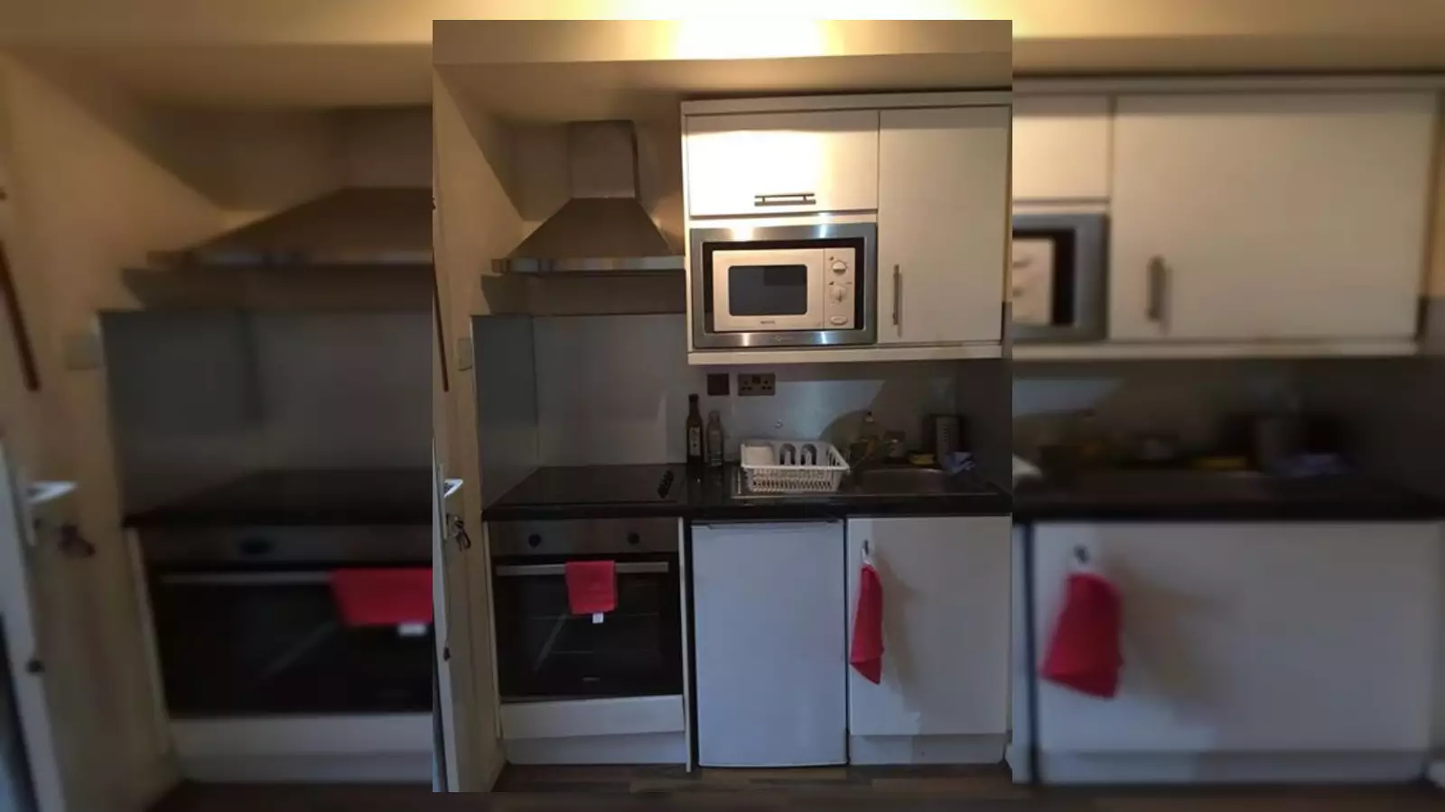 Room Anson Road in Greater London