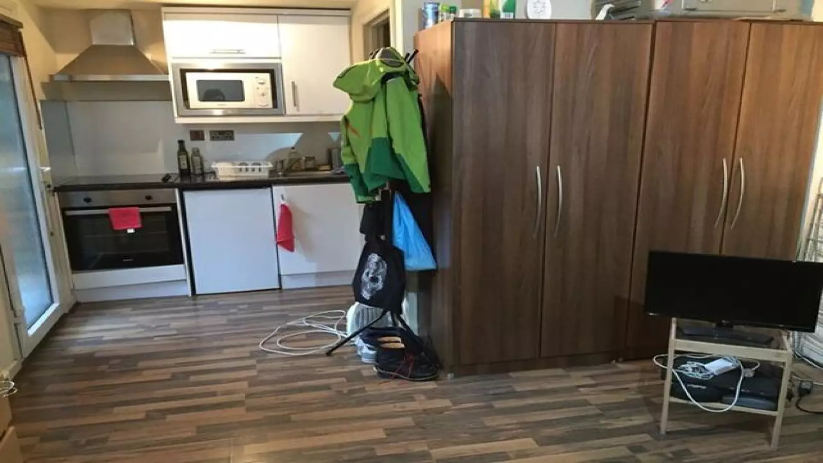 Room Anson Road in Greater London