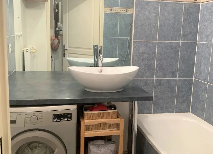 Appartement Rue Cerf Berr à Strasbourg