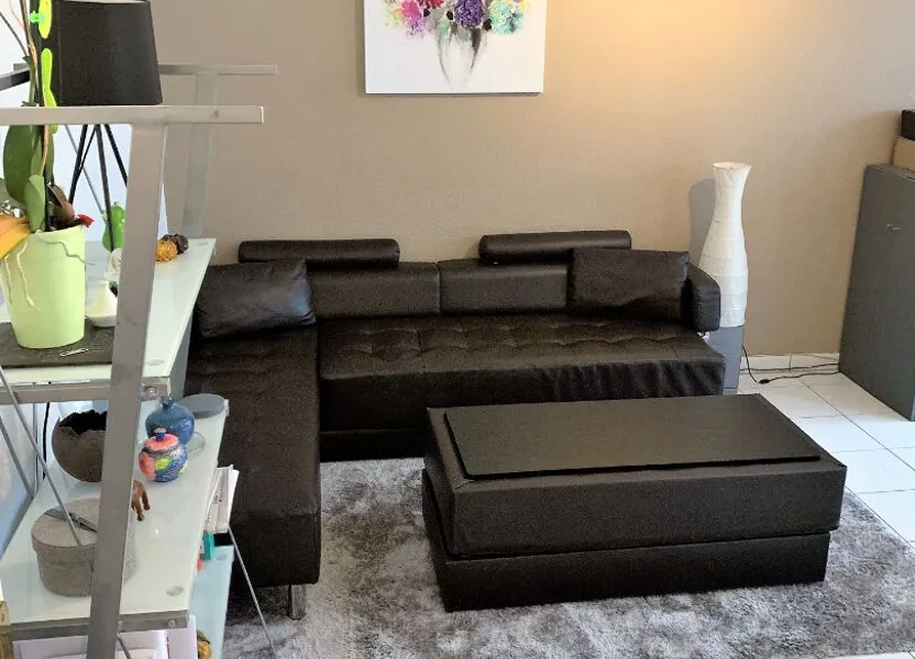 Appartement Rue Cerf Berr à Strasbourg