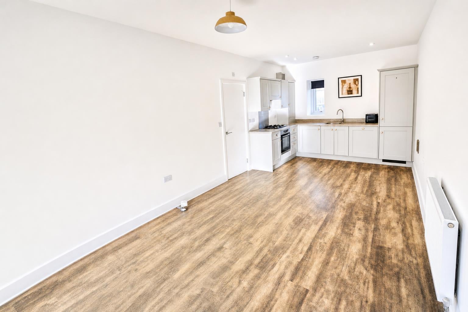 Flat Wilfred Waterman Drive in Chelmsford