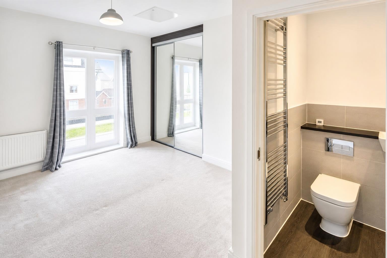 Flat Wilfred Waterman Drive in Chelmsford