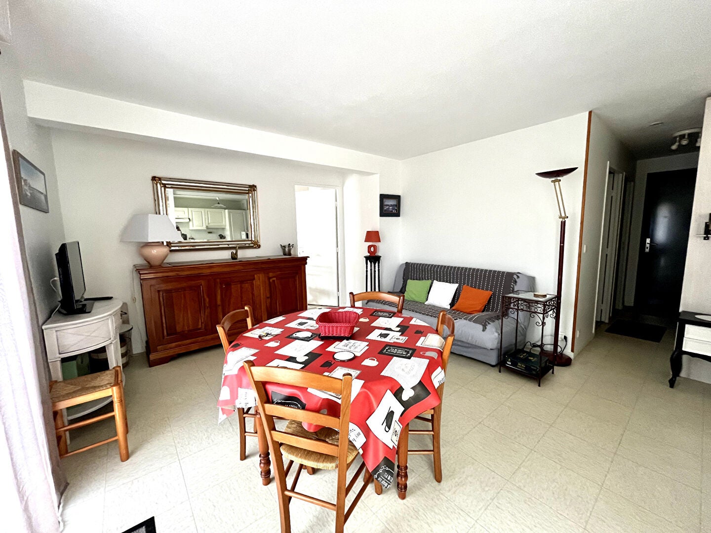 Appartement Boulevard de Lattre de Tassigny à Saint-Paul-lès-Dax