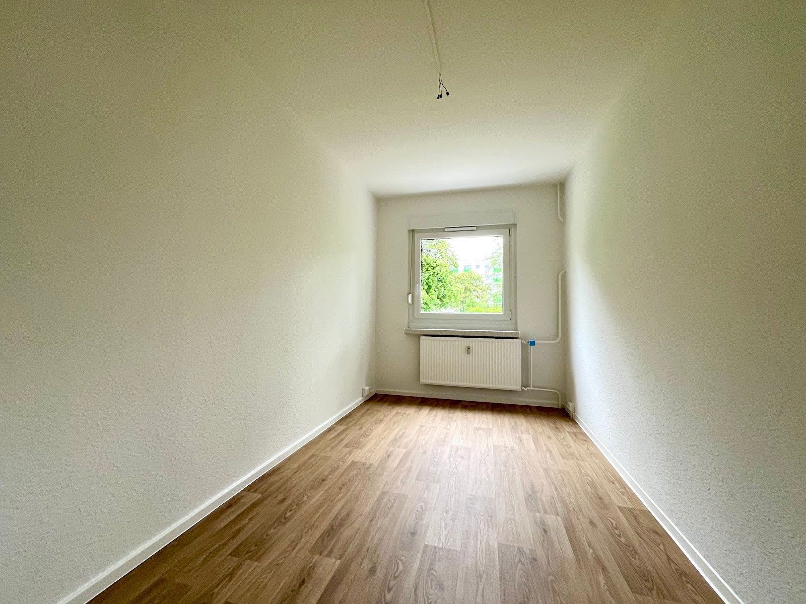 Haus Doktor-Salvador-Allende-Straße in Chemnitz