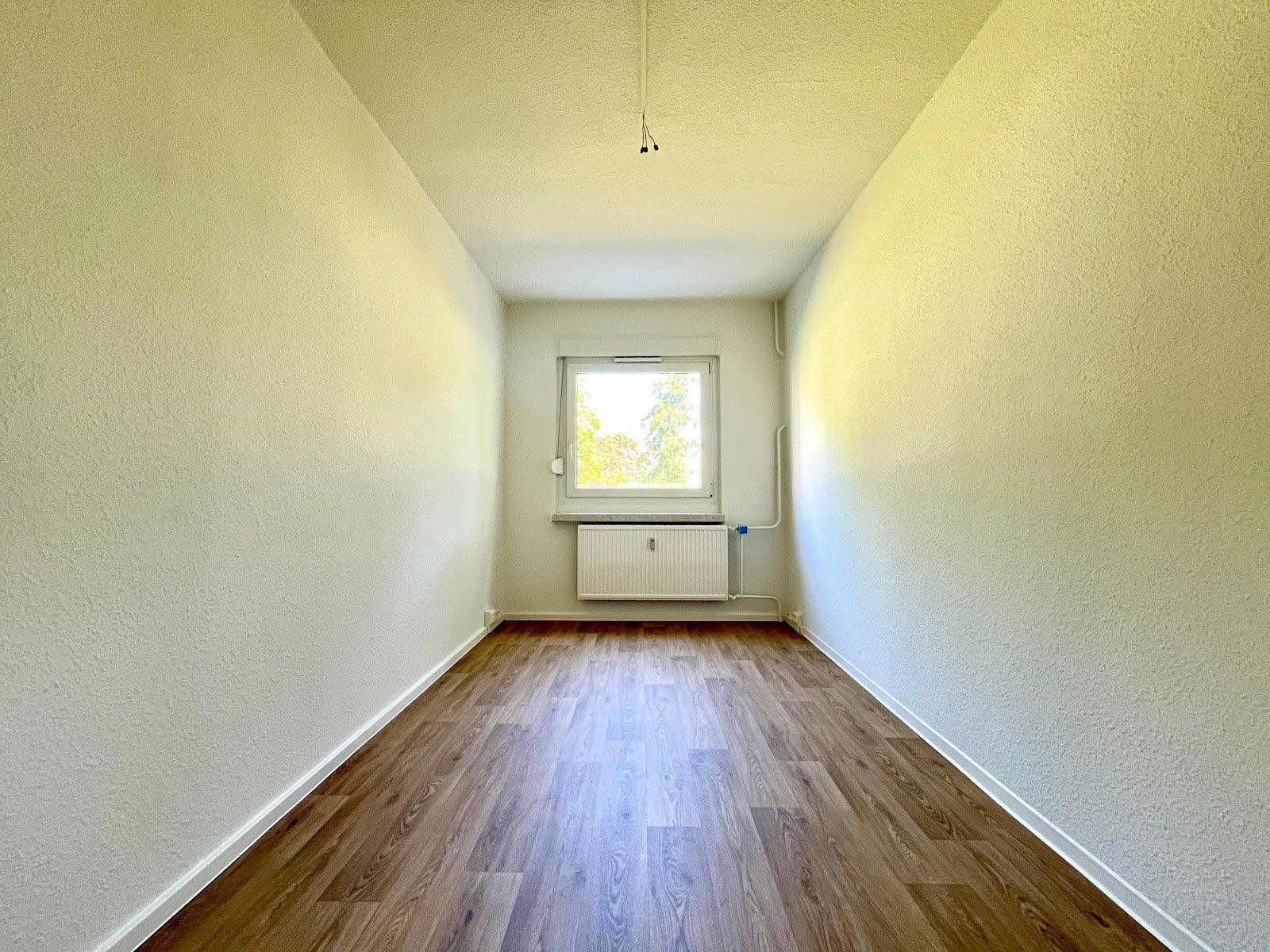 Haus Doktor-Salvador-Allende-Straße in Chemnitz