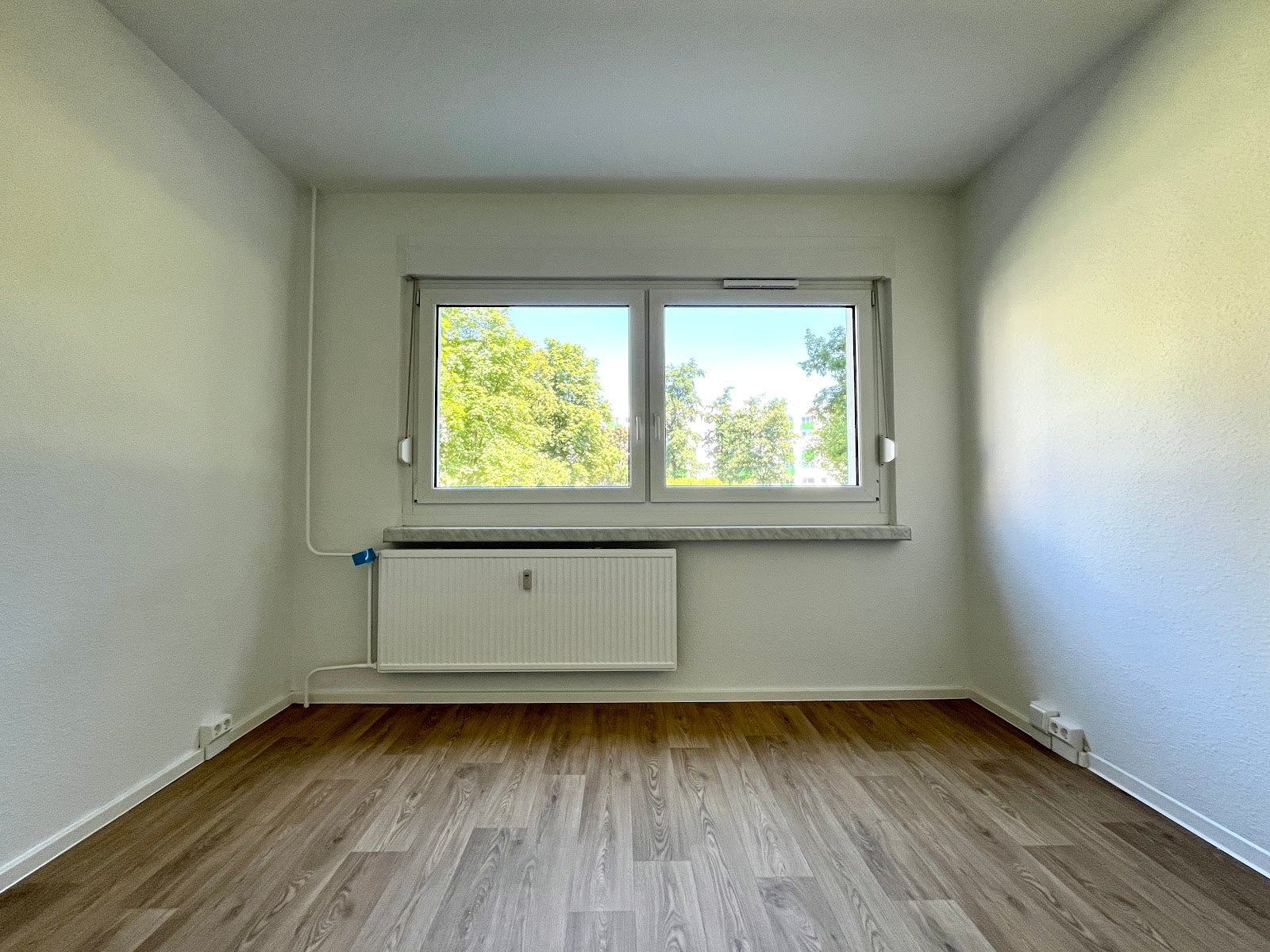 Haus Doktor-Salvador-Allende-Straße in Chemnitz