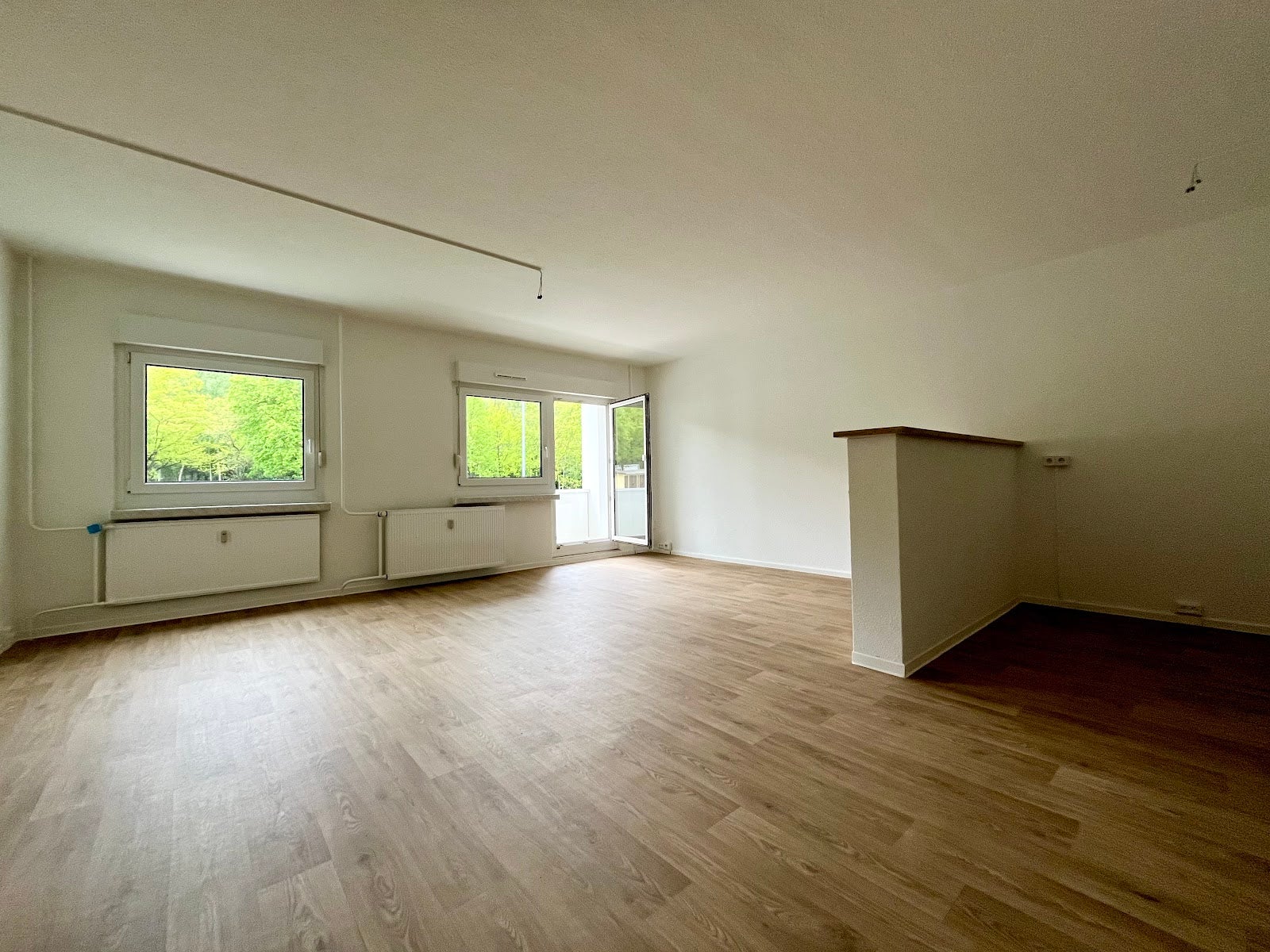 Haus Doktor-Salvador-Allende-Straße in Chemnitz