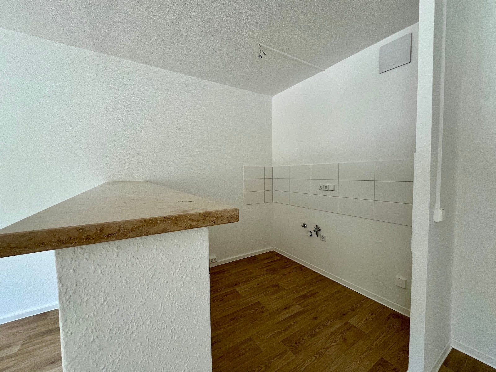 Haus Doktor-Salvador-Allende-Straße in Chemnitz