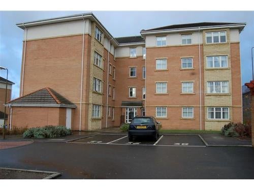 Flat Lindsay Gardens in Bathgate