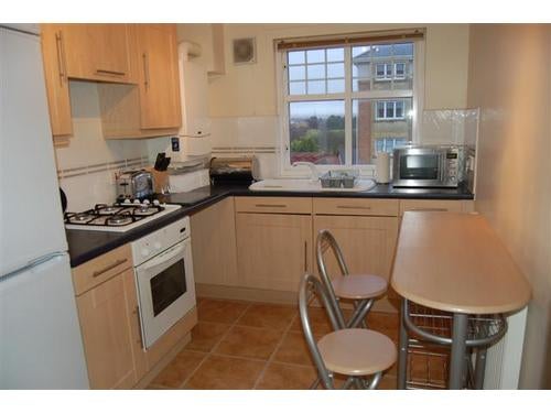 Flat Lindsay Gardens in Bathgate