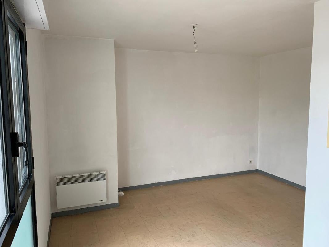 Appartement Rue Pierre Lise à Angers