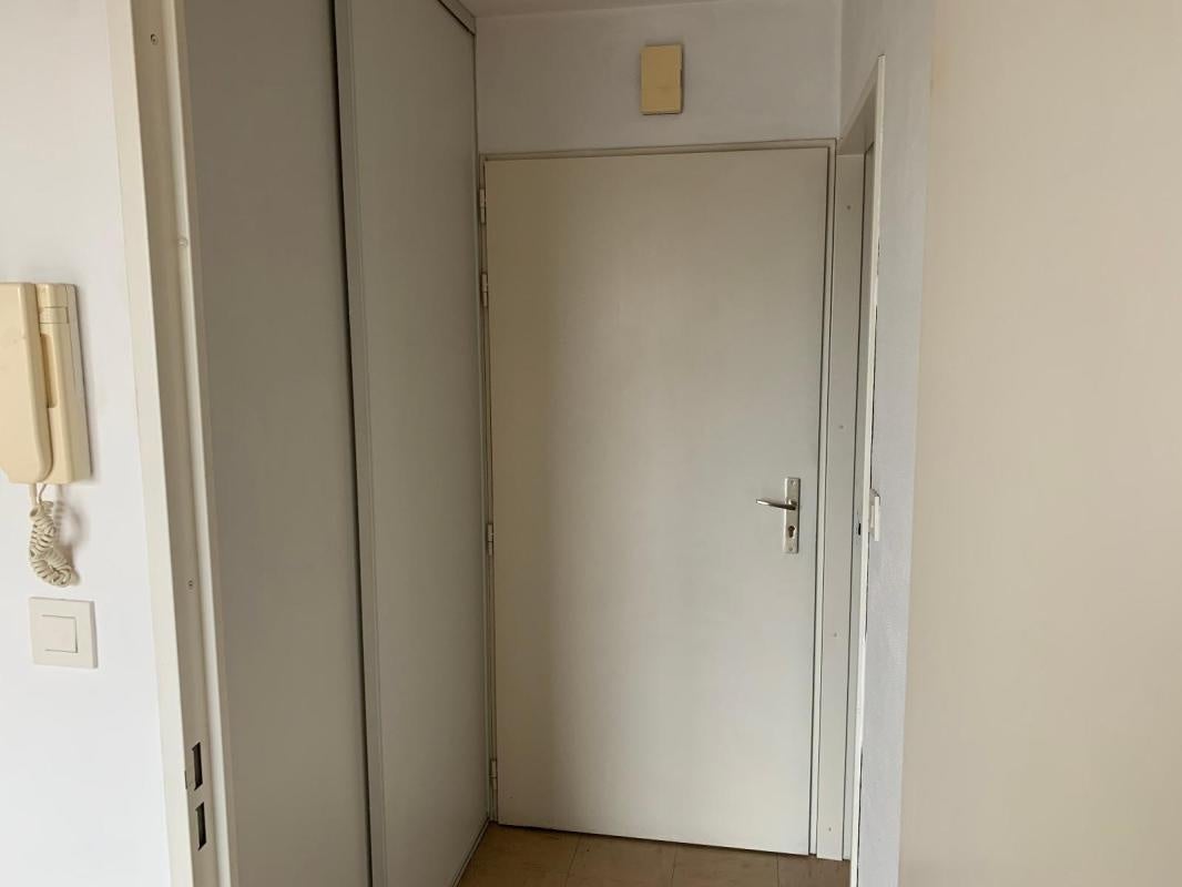 Appartement Rue Pierre Lise à Angers