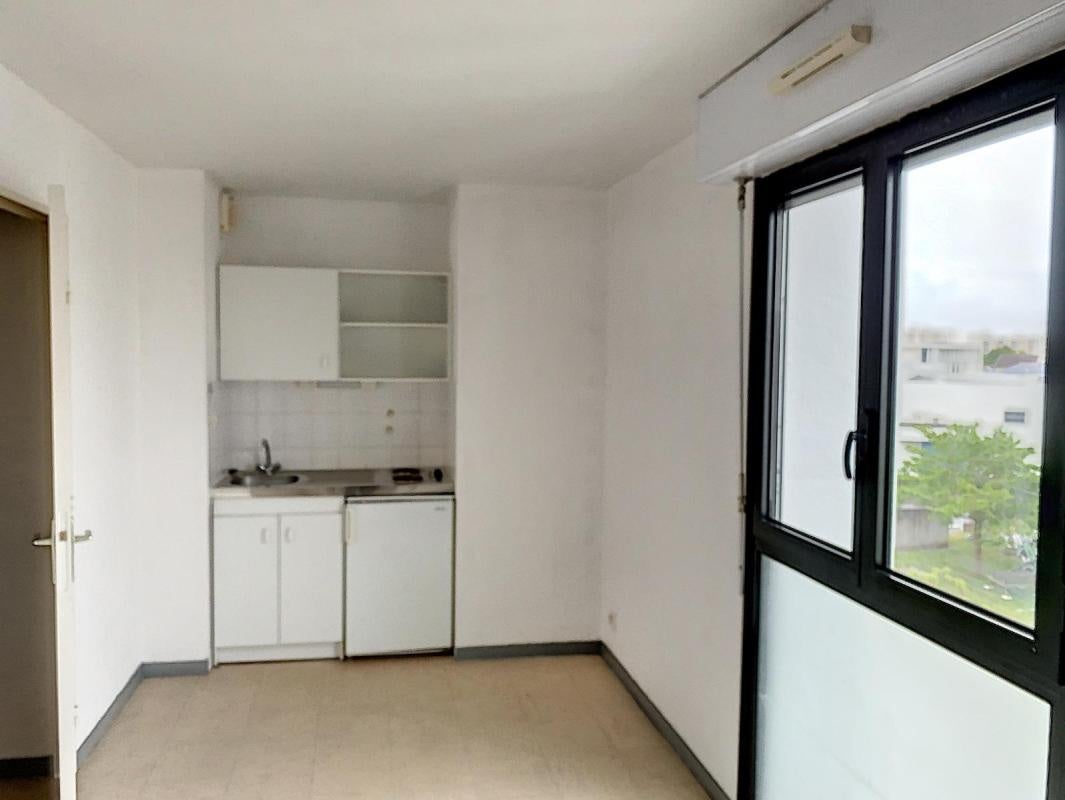 Appartement Rue Pierre Lise à Angers