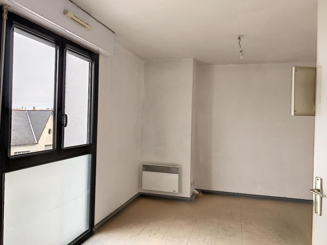 Appartement Rue Pierre Lise à Angers