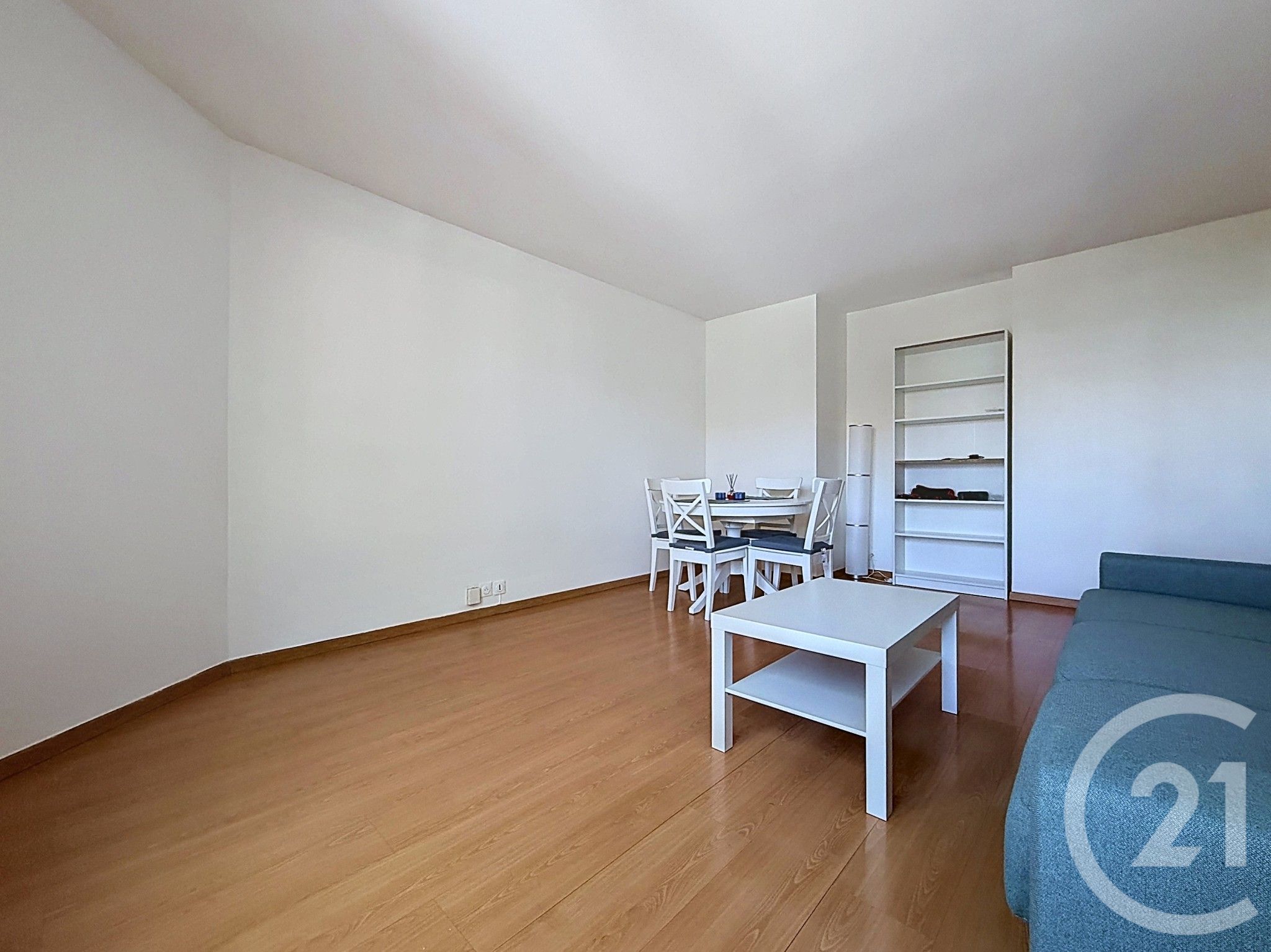 Appartement Avenue Jean Jaurès à Montrouge