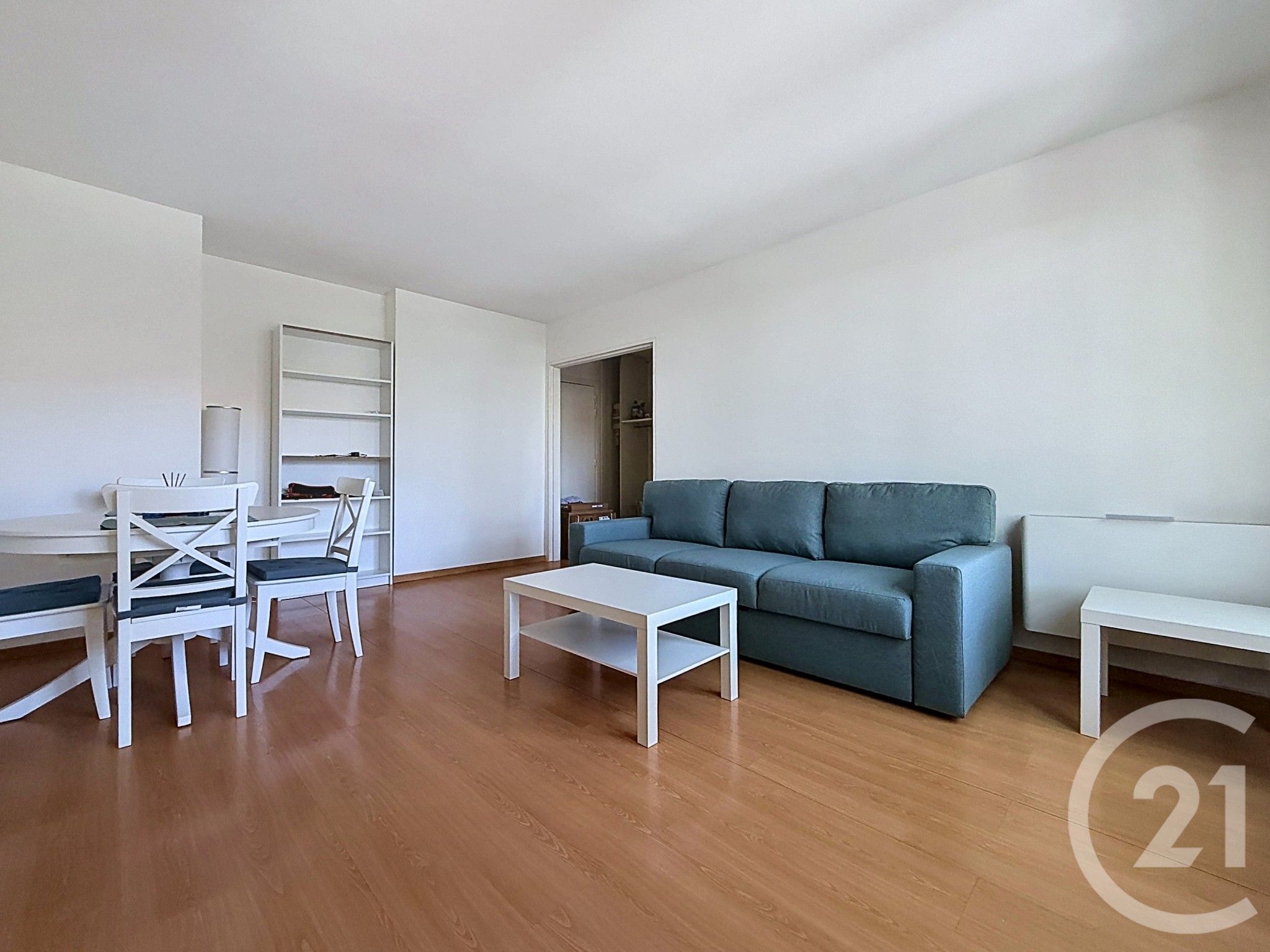 Appartement Avenue Jean Jaurès à Montrouge